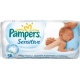 Влажные салфетки Памперс сменный блок сенситив 56 шт. Pampers Арт. 81053186