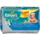 Влажные салфетки Памперс Беби Фреш Дуо сменный блок 2х64 шт. Pampers Арт. 80935642