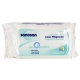 Sanosan Pure+Sensitive Влажные салфетки (сменный блок) 64 шт. Sanosan Арт. 89449