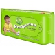  Детские влажные салфетки 80 шт. Pamperino 