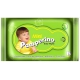  MINI Детские влажные салфетки 15 шт. Pamperino 