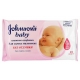  Влажные салфетки для самых маленьких 24 шт. без отдушки Johnson-s Арт. 62966