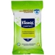  Антибактериальные влажные салфетки Kleenex Арт. 9450211
