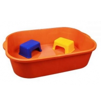 оранжевый, Арт. М4683