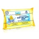  Детские влажные платочки 40 шт. BabyLine Арт. 208079