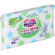 Детские влажные салфетки Merries Flushable, запасной блок 64шт. Merries Арт. 23986