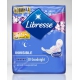 Прокладки Libress Инвизибл гуднайт, 10 шт. Libress Арт. 5438
