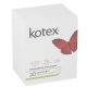 Прокладки Kotex ежедневные супер тонкие, 20 шт. Kotex Арт. 9425362