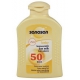 Солнцезащитное молочко SPF 50, 200 мл. Sanosan Арт. 89450