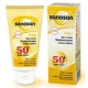 Солнцезащитный крем SPF 50, 75 мл. Sanosan Арт. 89451