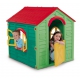 Детский игровой дом Keter "Ранчо" арт.17609669 