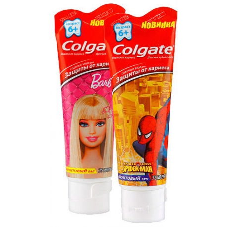 Barbie/Spiderman Арт. 267794