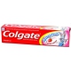  Зубная паста детская Доктор Заяц со вкусом клубники 50мл Colgate Арт. 89187