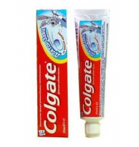  Зубная паста детская Доктор Заяц со вкусом жвачки 50мл Colgate Арт. 89186