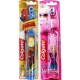 Colgate SpiderMan/Barbie зубная щётка для детей с 3-х лет, электрическая Colgate Арт. 10038