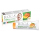 R.O.C.S. Therm Зубная паста-гель для детей (2-6 лет) со вкусом манго, 56гр. R.O.C.S. 