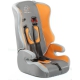 Автокресло Lider Kids Star (9-36 кг) aero orange