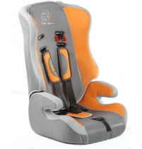 Автокресло Lider Kids Star (9-36 кг)