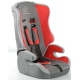 Автокресло Lider Kids Star (9-36 кг) aero red