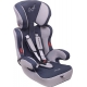Автокресло Lider Kids Travel цвет серый