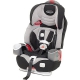 Автокресло Graco Nautilus цвет matrix
