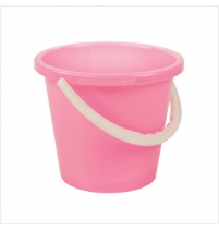 Ведёрко детское 1л. (уп.15) арт.М1198