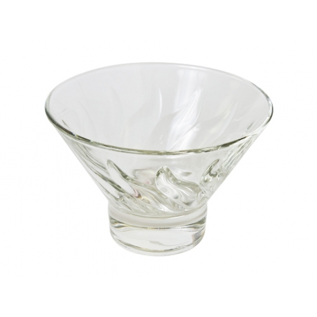 Креманка Bell 285мл Пламя арт.12с1579