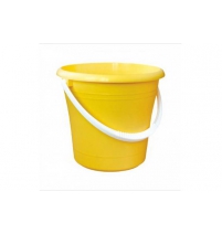 Ведро 10л без крышки 58-507 арт.М007