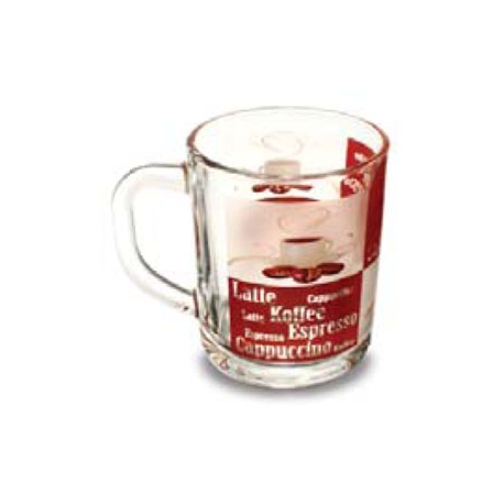 Кружка Green tea 200мл Кофе (чай) арт.07с1335