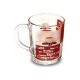 Кружка Green tea  200мл Кофе (чай) арт.07с1335