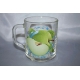 Кружка Green tea 200мл Яблоко зеленое арт.07с1335
