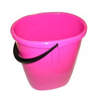 Ведро 12л овальное хозяйственное арт.Е12Х