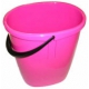 Ведро 12л овальное хозяйственное арт.Е12Х