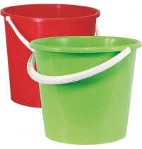 Ведро 15л (2 сорт) арт.М1091