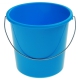 Ведро 5л арт.ИК 09947000