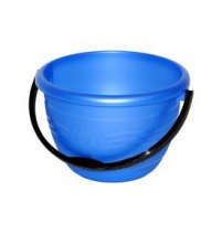 Ведро 5л "Люкс" арт.Е5ПЛ