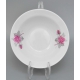 Миска 300 мл Дикая роза эконом (2 сорт) , р.4, С679 арт. 47192