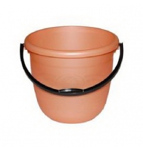 Ведро 7л "Люкс" арт.Е7ПЛ