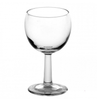 Бокал BANQUET 160мл (белое вино) арт.44425SLB