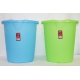 Ведро без крышки 12л "Дарел" (цвета в ассортименте) арт.20112