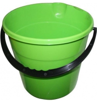 Ведро "Классика" 12л без крышки арт.SK293