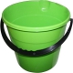 Ведро "Классика" 12л без крышки арт.SK293