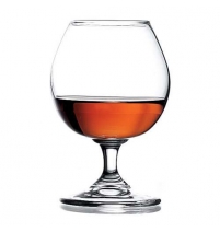 Бокал для коньяка CHARANTE 175мл арт.44805SLB