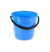 Ведро "Классика" 5л без крышки арт.SK290