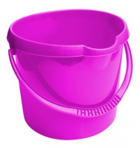 Ведро круглое 12л (уп. коробка) арт.SV3919