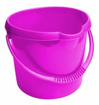 Ведро круглое 9л арт.SV3205