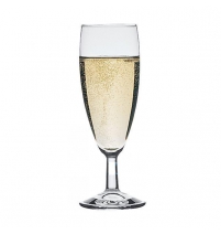 Бокал для шампанского BANQUET 1 шт 155 мл арт.44455SLB