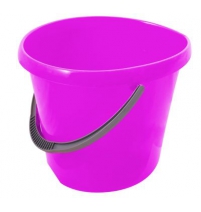 Ведро овальное 12л (уп. коробка) арт.SV3918