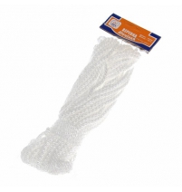 Веревка крученая 5мм-15м 19-314 арт.8002-5