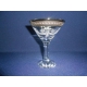 Набор бокалов для мартини Гармония 170мл 6шт арт.MS410/02